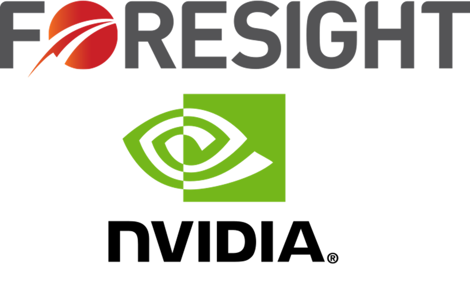 Foresight and NVIDIA