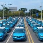 China AV – Dec. Newsletter