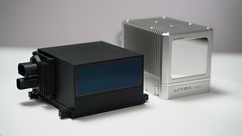 LIVOX 2