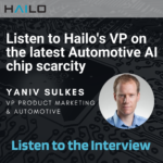 TheAutonomous Executive Interview – Hailo