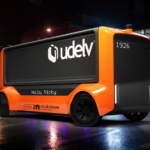 Israel AV Mobility Newsletter | Apr. 2021​