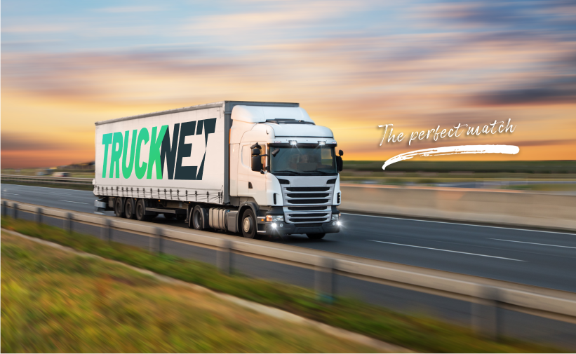 trucknet