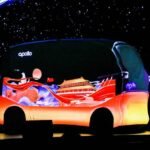 中国无人驾驶时事通讯 – 2021.08